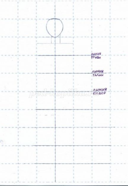 Изготовление театральных ростовых кукол-бабочек для украшения интерьера: часть 1