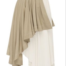 Ассиметричные фасоны юбок: идеи для швейного вдохновения