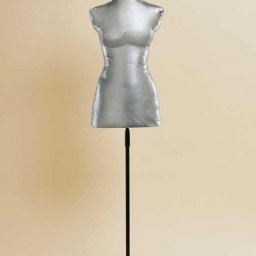 Манекен - точный слепок со своего тела своими руками