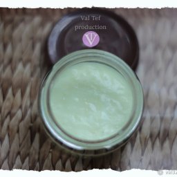 Делаем защитное средство от УФ своими руками