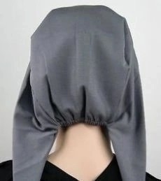 Практичные косынки с резинкой