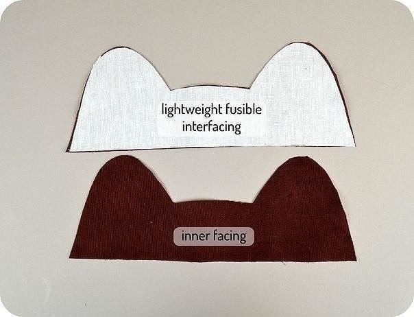 Шьём сумочку в виде кота Шьём сумочку в виде кота