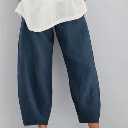 ​Несложные штанишки