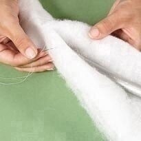 ​Подвесное кресло-гамак