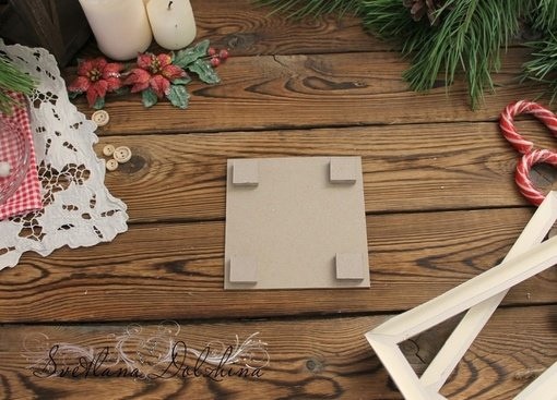 Декоративный фонарь Декоративный фонарь