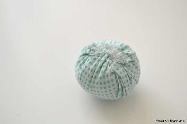 ​Игольница с магнитом