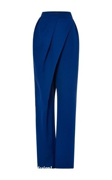 Необычные идеи брюк