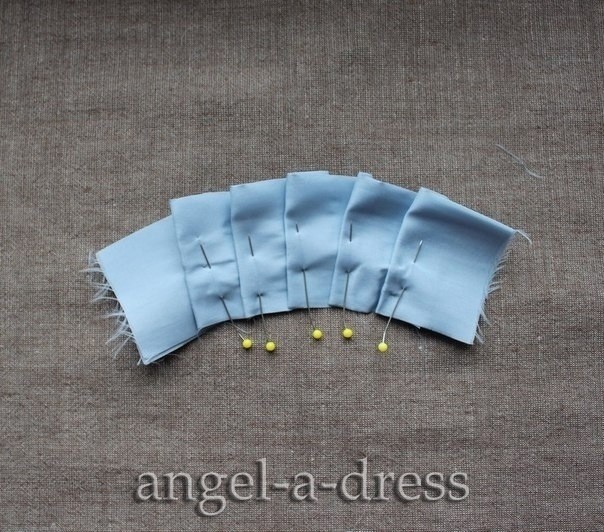 Пришиваем вешалку "с умом" Пришиваем вешалку "с умом"