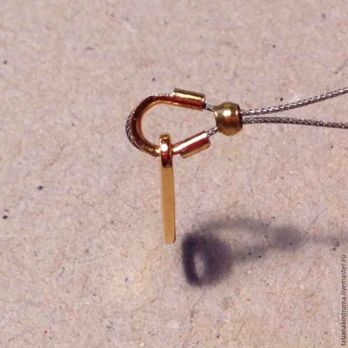 Создаем универсальное праздничное украшение: часть 4 Создаем универсальное праздничное украшение: часть 4