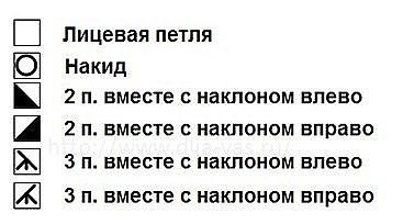 ​Летний пуловер с коротким рукавом реглан