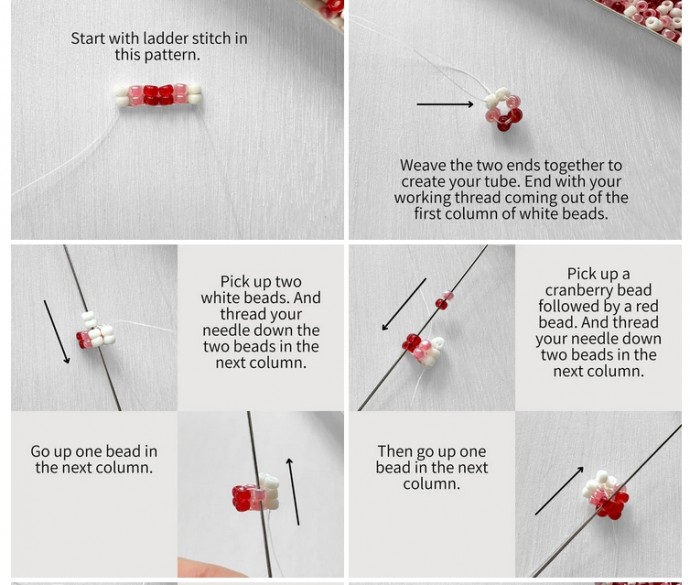 Новогодняя карамель