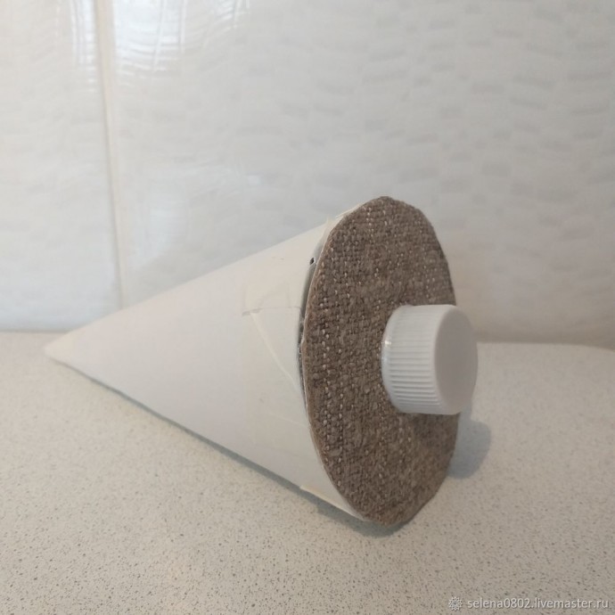 Ёлка из камней: часть 2