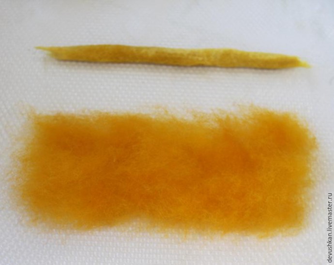 ​Как сделать необычные бусы-роллы: три разных способа, часть 5