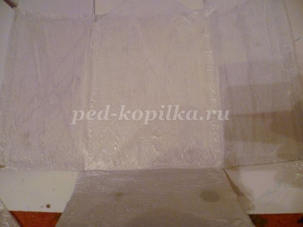 ​Когда часы двенадцать бьют: часть 2