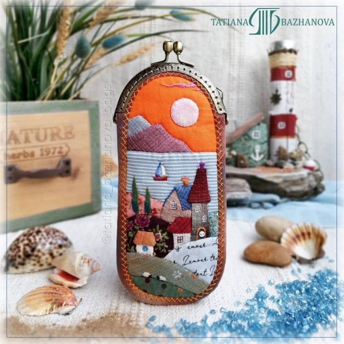 Японский пэчворк Японский пэчворк