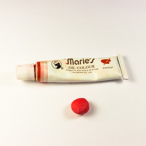 ​Мастерим сладкий свадебный стол в миниатюре: часть 2