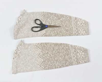 Переделка джинсовой куртки своими руками: мастер-класс