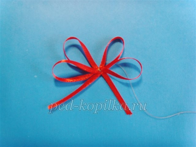 Подкова из кофейных зерен своими руками: часть 2