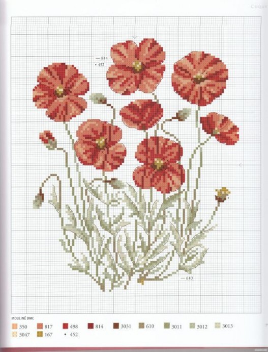 Прекрасные букеты: часть 4