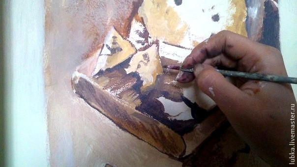 ​Декорируем холодильник для настоящих гурманов: часть 2