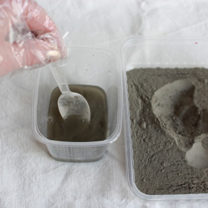 Декор цветочного горшочка мозаикой из битой посуды: часть 2 Декор цветочного горшочка мозаикой из битой посуды: часть 2