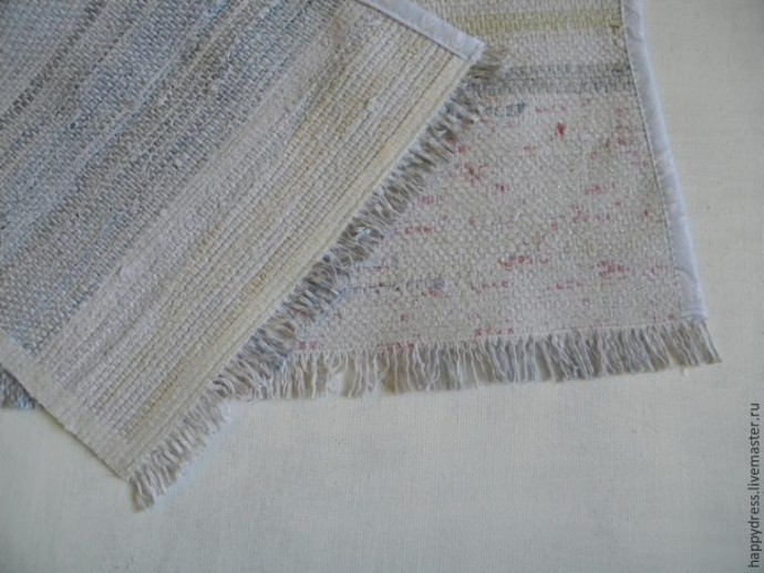 Модный жакет из... бабушкиного половика Модный жакет из... бабушкиного половика