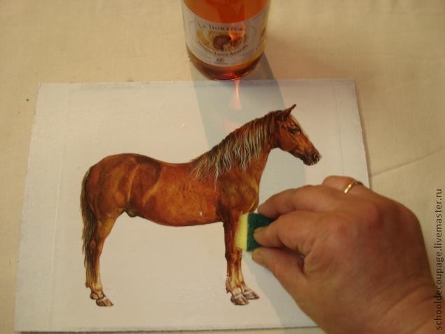 Двухшаговые кракелюры: часть 1