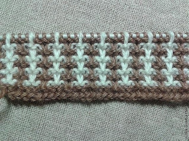 ​Ленивые узоры: просто и красиво