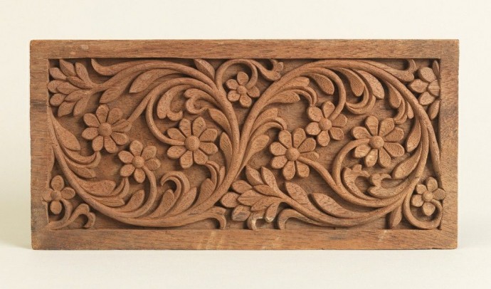 ​Резьба по дереву