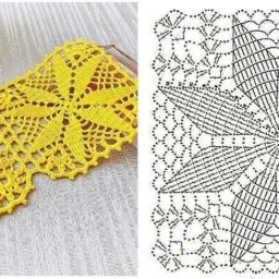 Сборная солянка по вязанию