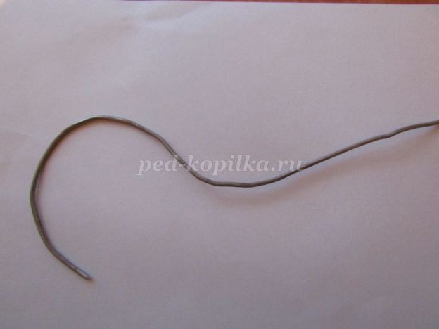 Как сделать дерево любви из бисера своими руками: мастер-класс, часть 4