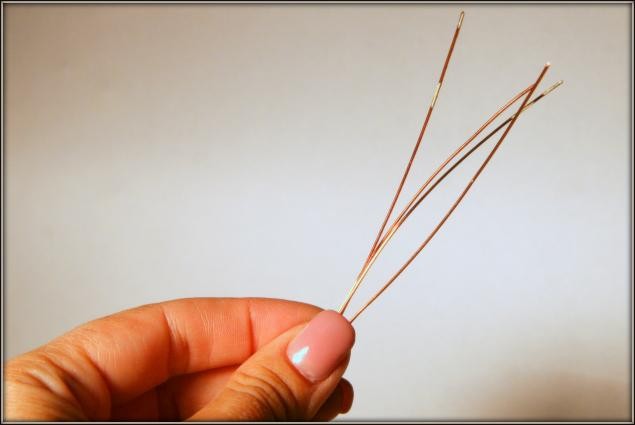 Создаем волшебные крылья