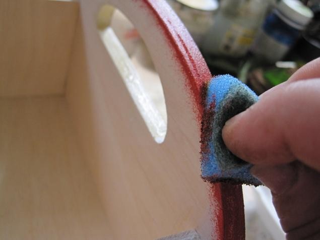 ​Генерируем осеннее настроение: часть 2