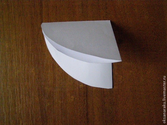 Мастер-класс по изготовлению подарочных коробочек