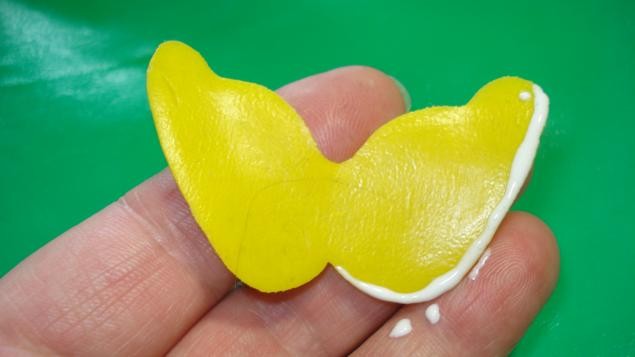 Венерин Башмачок: часть 1