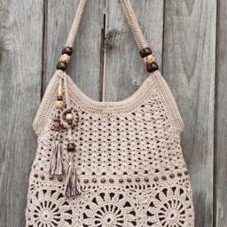 Ажурные невероятно красивые сумки