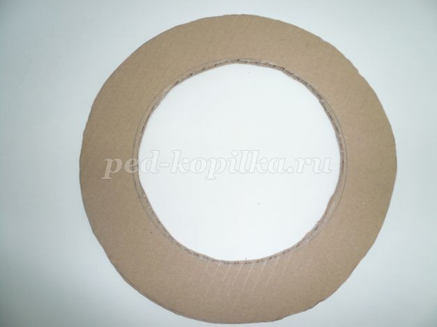 Рождественский венок Рождественский венок