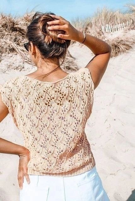 Топ спицами Топ спицами