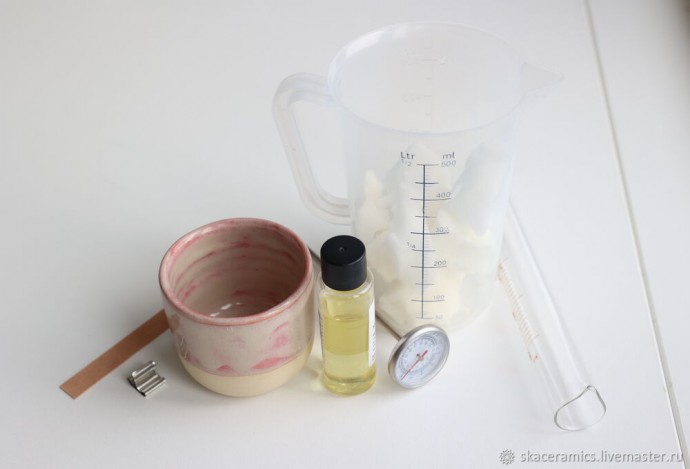 Кокосовая ароматическая свечка Кокосовая ароматическая свечка