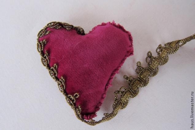 Викторианские валентинки