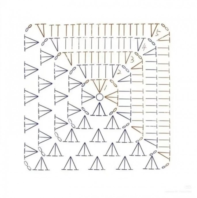 Невероятно красивый мотив