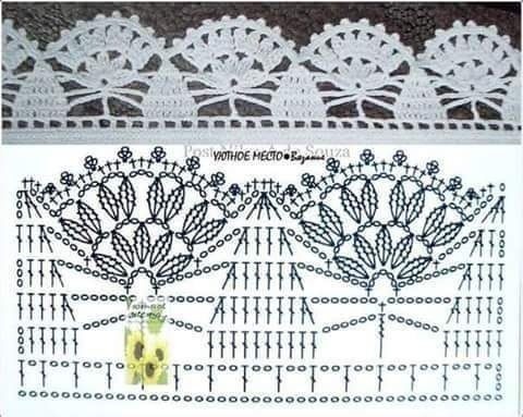 ​Прекрасная нежная кофточка