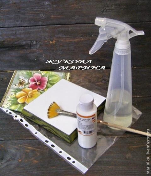 ​Состаривание древесины с помощью обжига, брашировки, воскования и тонировки: часть 3