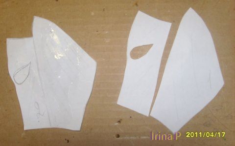 Кони на водопое или еще раз о соломке: часть 3