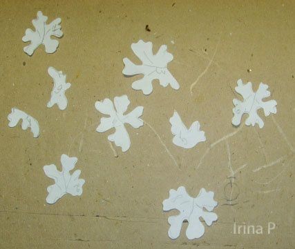 Кони на водопое или еще раз о соломке: часть 4