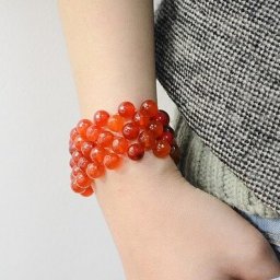 ​Прелестный браслет: мастер-класс