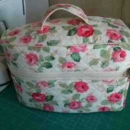 ​Шьем чехол для утюга