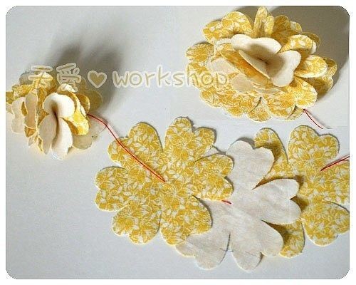 Шляпа-панама с цветком Шляпа-панама с цветком