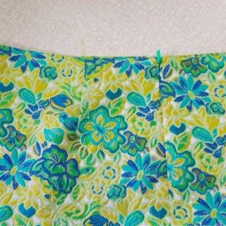 ​Вшивание потайной молнии