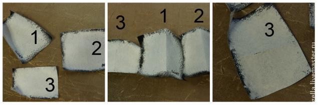 Декупаж на обложке с использованием распечатки: мастер-класс, часть 1